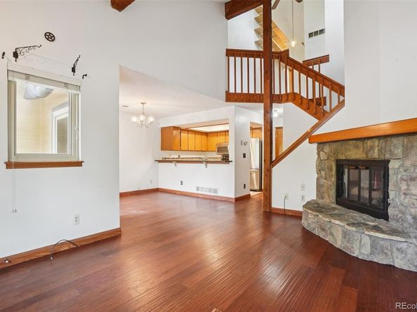 8783 Allison Drive D, Arvada CO 80005