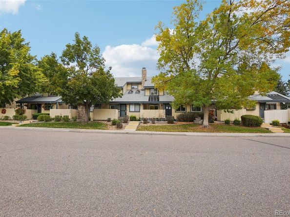 8783 Allison Drive D, Arvada CO 80005