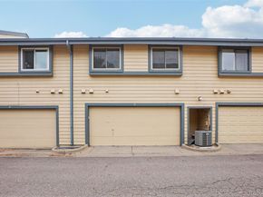 8783 Allison Drive D, Arvada CO 80005