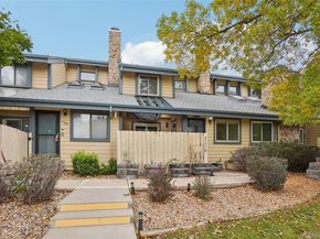 8783 Allison Drive D, Arvada CO 80005