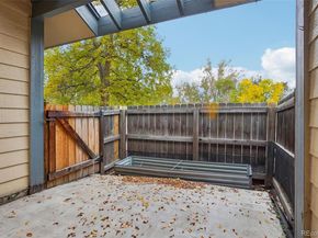 8783 Allison Drive D, Arvada CO 80005