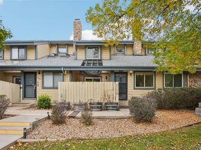 8783 Allison Drive D, Arvada CO 80005