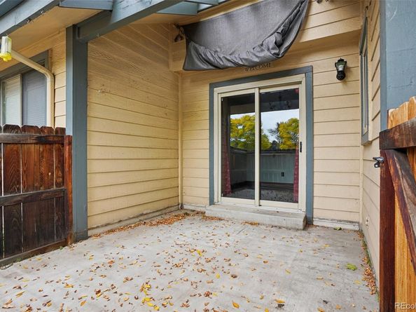 8783 Allison Drive D, Arvada CO 80005