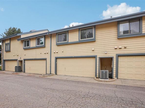 8783 Allison Drive D, Arvada CO 80005
