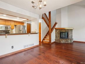 8783 Allison Drive D, Arvada CO 80005