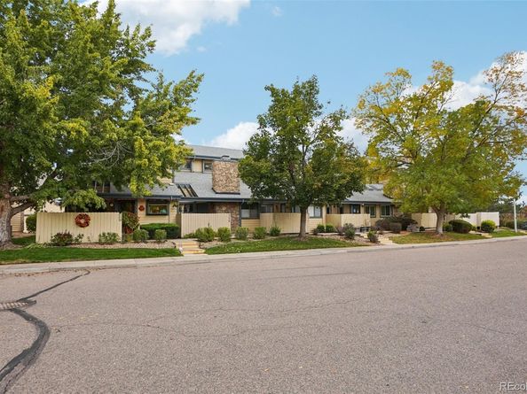 8783 Allison Drive D, Arvada CO 80005