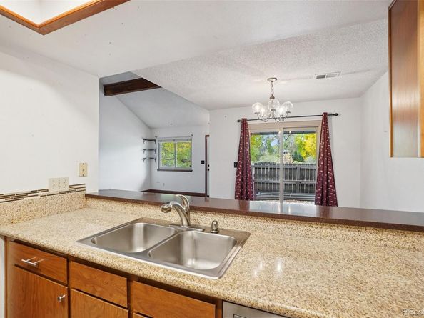8783 Allison Drive D, Arvada CO 80005
