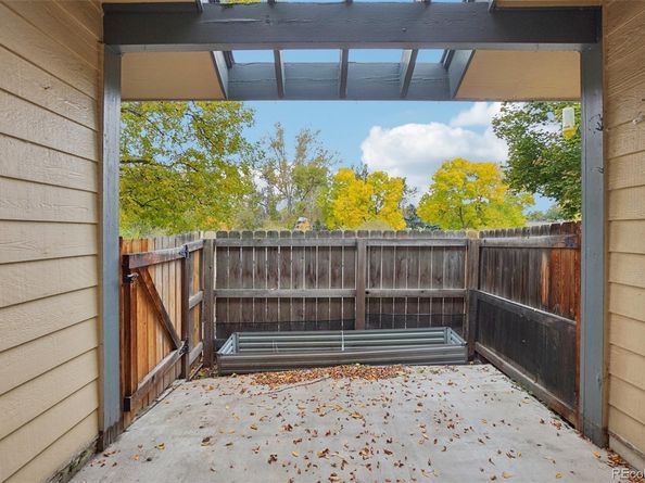8783 Allison Drive D, Arvada CO 80005