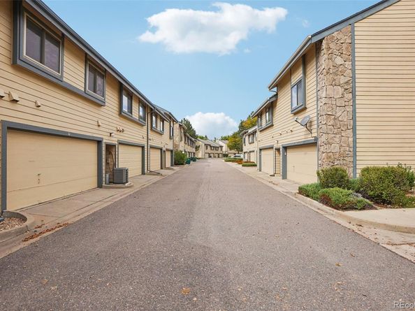 8783 Allison Drive D, Arvada CO 80005