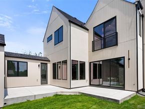 1421 S Garfield Street, Denver CO 80210