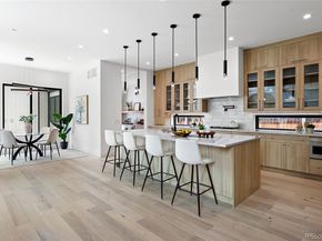 1421 S Garfield Street, Denver CO 80210