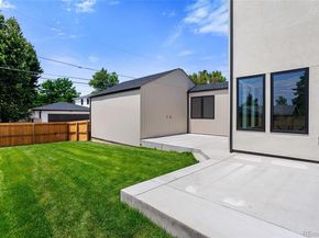 1421 S Garfield Street, Denver CO 80210