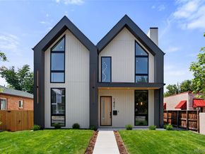 1421 S Garfield Street, Denver CO 80210