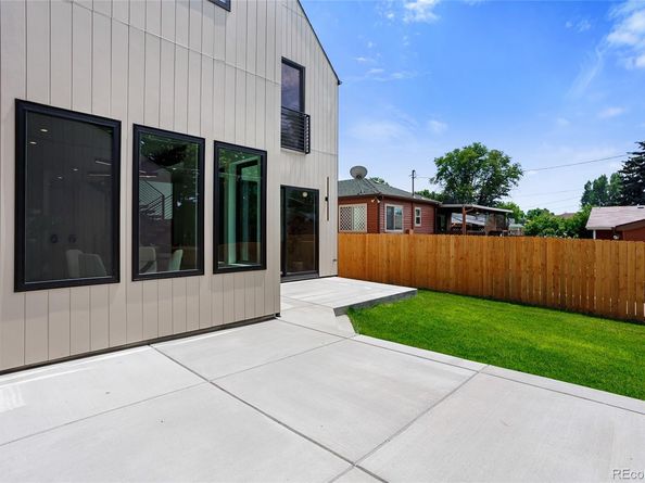 1421 S Garfield Street, Denver CO 80210