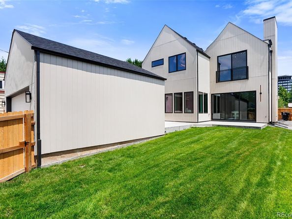 1421 S Garfield Street, Denver CO 80210
