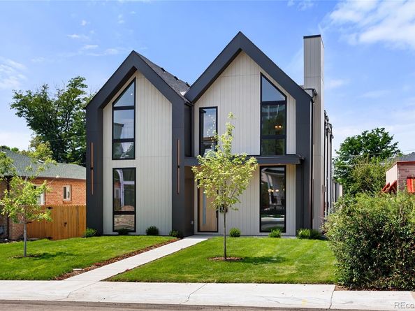 1421 S Garfield Street, Denver CO 80210