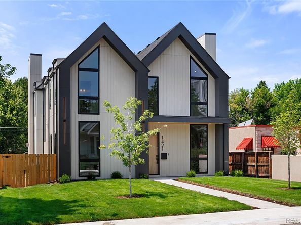 1421 S Garfield Street, Denver CO 80210