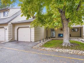 10355 E Red Mountain, Littleton CO 80127