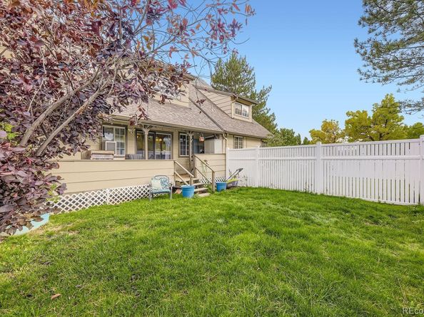 10355 E Red Mountain, Littleton CO 80127