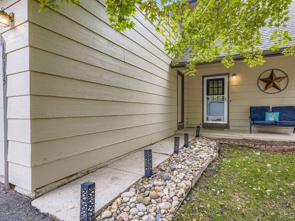 10355 E Red Mountain, Littleton CO 80127