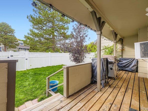 10355 E Red Mountain, Littleton CO 80127