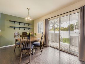 10355 E Red Mountain, Littleton CO 80127