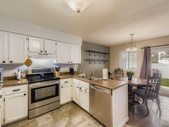 10355 E Red Mountain, Littleton CO 80127
