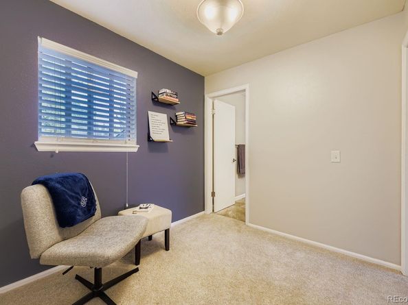 10355 E Red Mountain, Littleton CO 80127