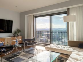 1133 14th Street 1910, Denver CO 80202