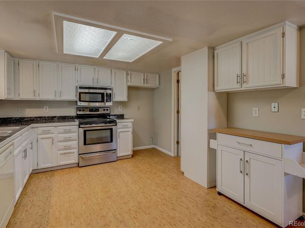 12622 E Warren Drive E, Aurora CO 80014