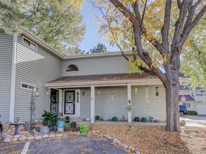 12622 E Warren Drive E, Aurora CO 80014