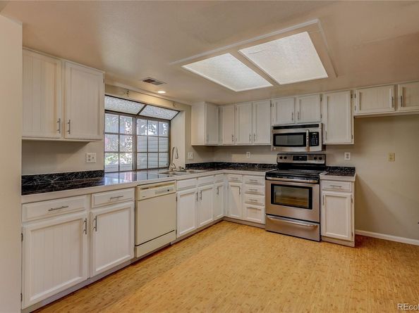 12622 E Warren Drive E, Aurora CO 80014