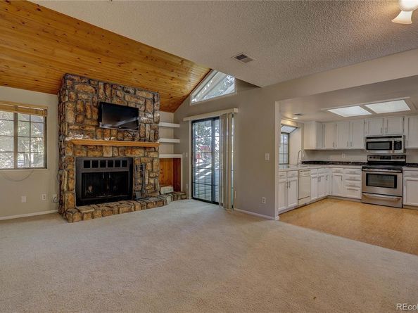 12622 E Warren Drive E, Aurora CO 80014