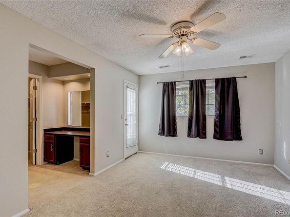 12622 E Warren Drive E, Aurora CO 80014