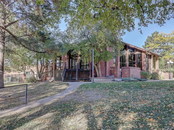 12622 E Warren Drive E, Aurora CO 80014