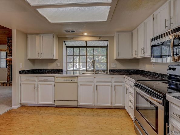 12622 E Warren Drive E, Aurora CO 80014