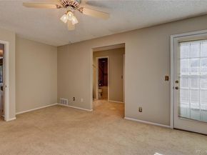 12622 E Warren Drive E, Aurora CO 80014