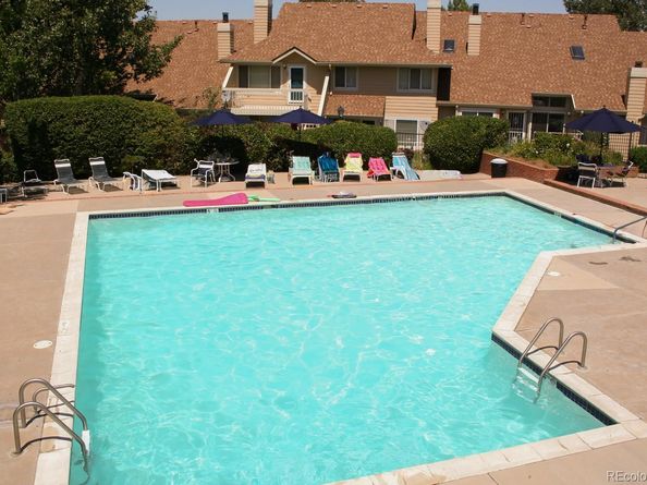 12622 E Warren Drive E, Aurora CO 80014