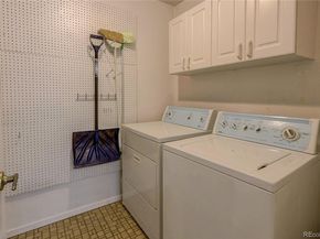 12622 E Warren Drive E, Aurora CO 80014