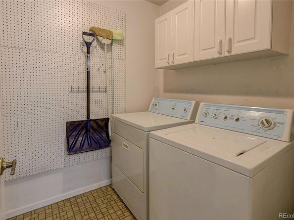 12622 E Warren Drive E, Aurora CO 80014