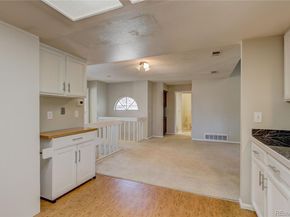 12622 E Warren Drive E, Aurora CO 80014