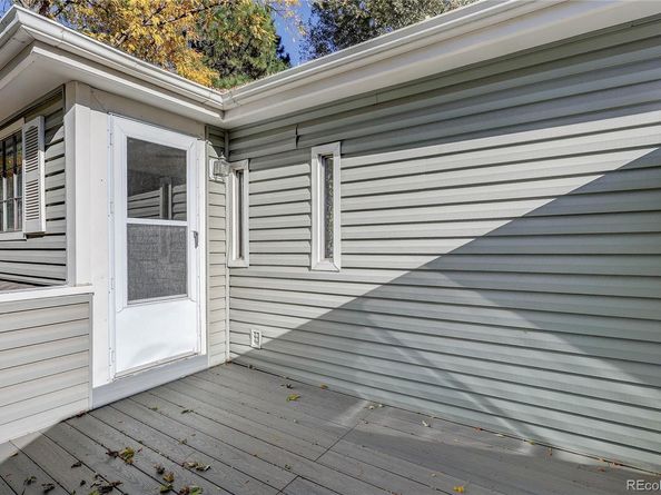 12622 E Warren Drive E, Aurora CO 80014