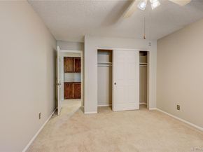 12622 E Warren Drive E, Aurora CO 80014