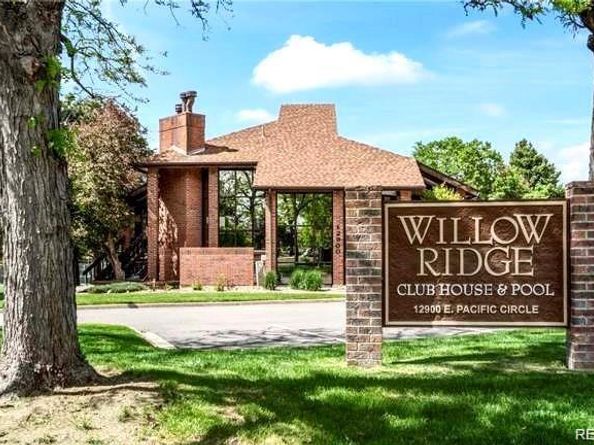 12622 E Warren Drive E, Aurora CO 80014