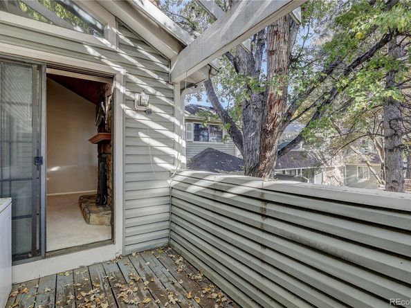 12622 E Warren Drive E, Aurora CO 80014