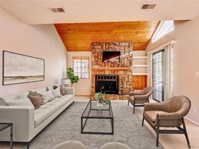 12622 E Warren Drive E, Aurora CO 80014