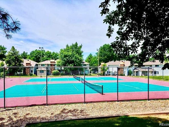 12622 E Warren Drive E, Aurora CO 80014