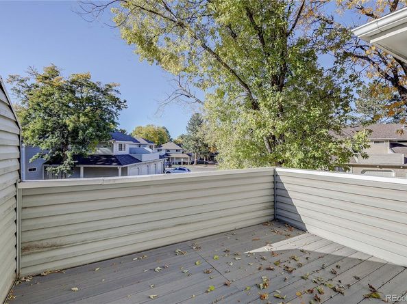 12622 E Warren Drive E, Aurora CO 80014