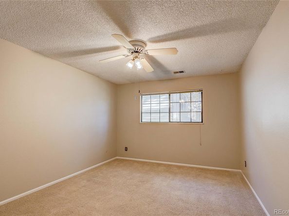 12622 E Warren Drive E, Aurora CO 80014