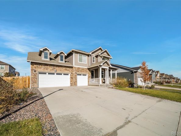 8387 E 132nd Drive, Thornton CO 80602